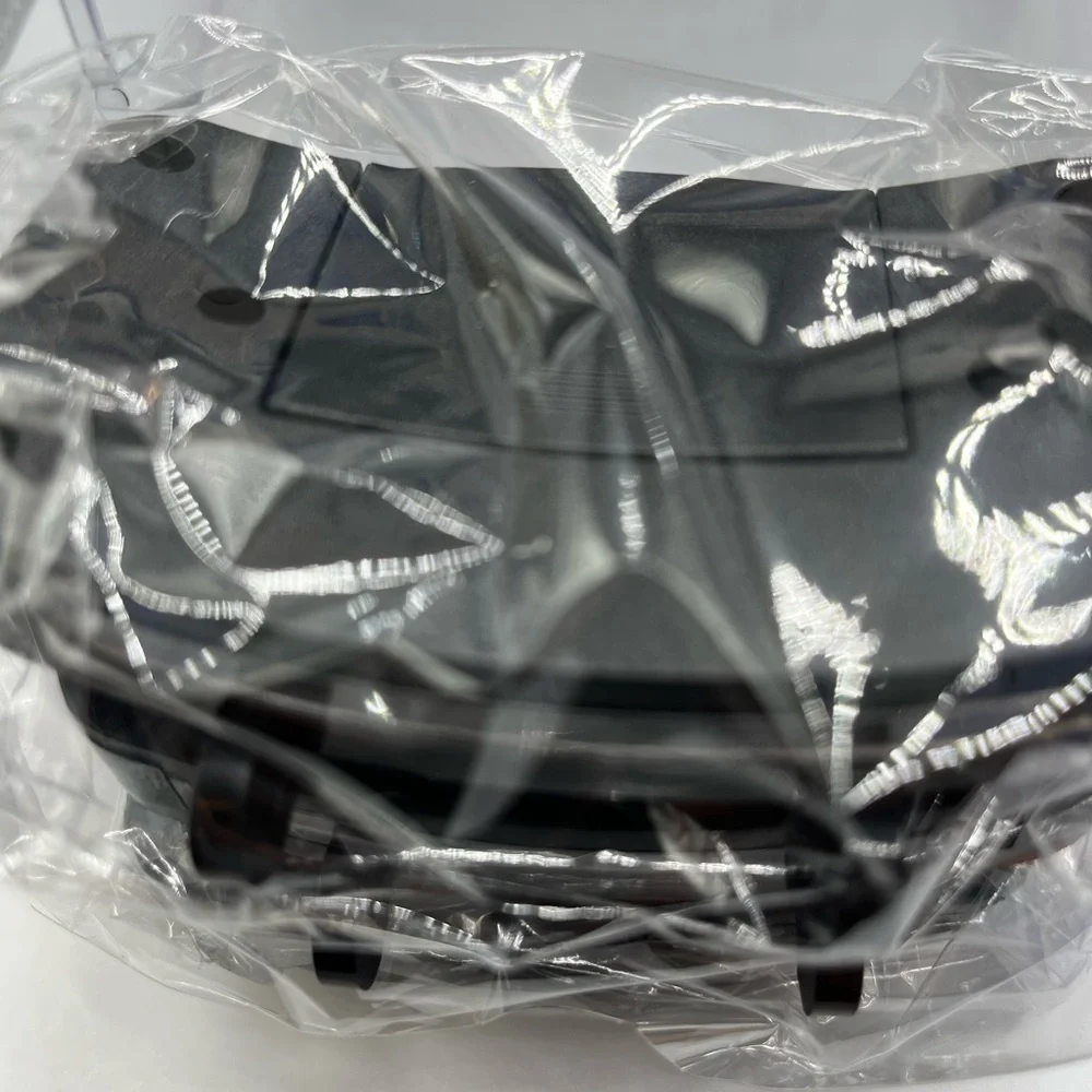 NEW Mudder Clip Headlamps 11 LED Cap Hat Clip Light LED Ultra Bright Hike